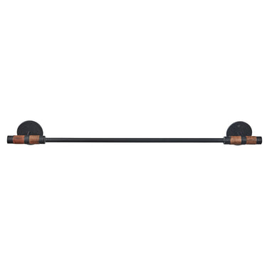 Urban Farmhouse Towel Bar 24